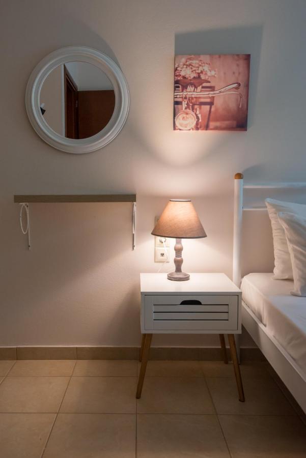 Evalena Home Frínion Exteriér fotografie